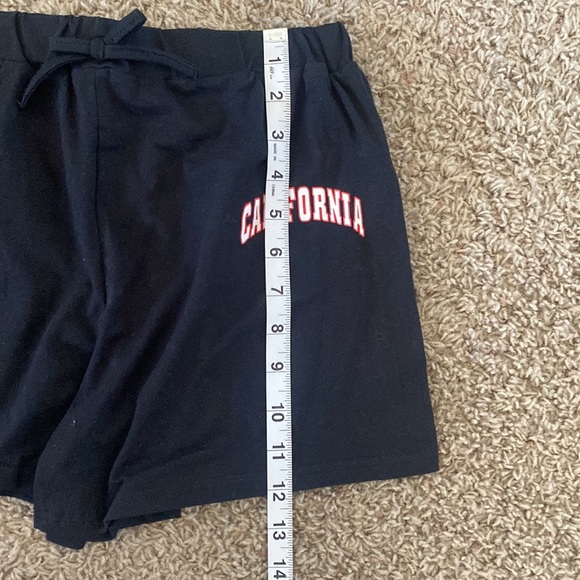 NEW Shein California Shirt Set - Picture 6 of 10